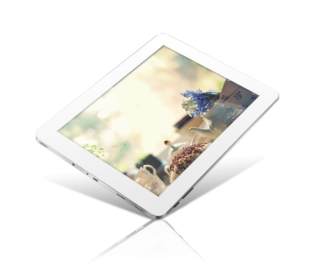 SHIRU Emperor 10 A9/2048MB/16GB/Android 4.1 - 138135 - zdjęcie 2